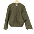 ユーエスアーミー U.S. ARMY 80s COMBAT VEHICLE CREWMEN'S COVERALLS LINER メンズ JPN:M