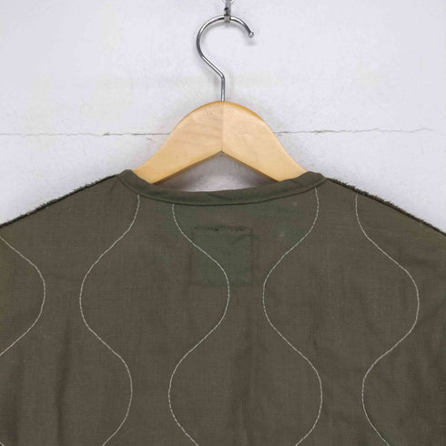 ユーエスアーミー U.S. ARMY 80s COMBAT VEHICLE CREWMEN'S COVERALLS LINER メンズ JPN:M