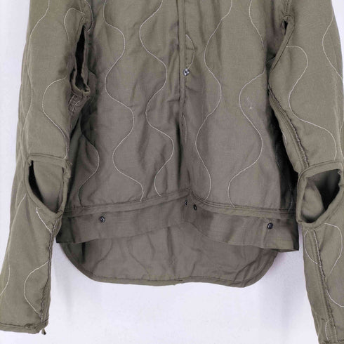 ユーエスアーミー U.S. ARMY 80s COMBAT VEHICLE CREWMEN'S COVERALLS LINER メンズ JPN:M