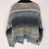パーバーズ PERVERZE Gradient Stripe Wide Cardigan レディース FREE