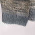 パーバーズ PERVERZE Gradient Stripe Wide Cardigan レディース FREE