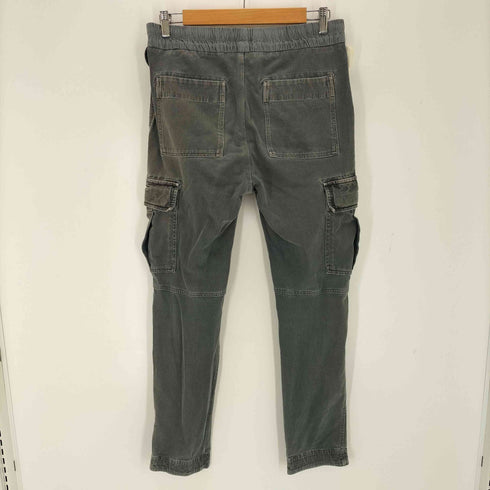 ジェームスパース JAMES PERSE コットンカーゴパンツ メンズ JPN:0