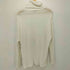 ヒステリックグラマー HYSTERIC GLAMOUR FORBIDDEN MOVIEパッチ ハイネックTシャツ レディース FREE