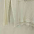 ヒステリックグラマー HYSTERIC GLAMOUR FORBIDDEN MOVIEパッチ ハイネックTシャツ レディース FREE