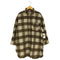ロペピクニック Rope Picnic モールチェックネルシャツ レディース JPN:38