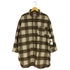 ロペピクニック Rope Picnic モールチェックネルシャツ レディース JPN:38