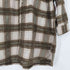ロペピクニック Rope Picnic モールチェックネルシャツ レディース JPN:38