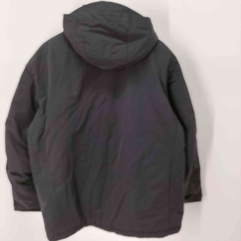 ユニクロプラスジェイ UNIQLO+J ハイブリッドダウンオーバーサイズパーカ メンズ JPN:L