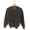 JULE RIMET 90s Vネック コットンニット メンズ JPN:M