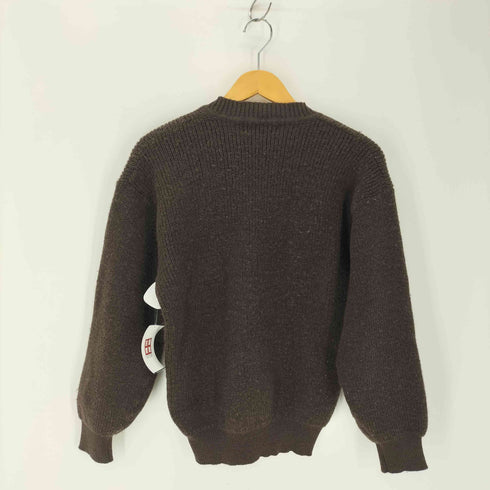 JULE RIMET 90s Vネック コットンニット メンズ JPN:M