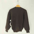 JULE RIMET 90s Vネック コットンニット メンズ JPN:M