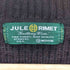 JULE RIMET 90s Vネック コットンニット メンズ JPN:M