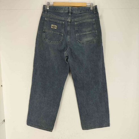 リー Lee DUNGAREES ジップフライデニムパンツ メンズ