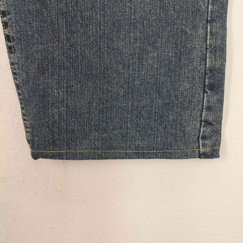 リー Lee DUNGAREES ジップフライデニムパンツ メンズ