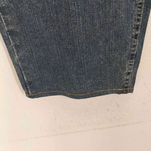 リー Lee DUNGAREES ジップフライデニムパンツ メンズ