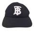 バーバリー BURBERRY MONOGRAM MOTIVE BASEBALL CAP レディース JPN:L