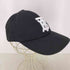 バーバリー BURBERRY MONOGRAM MOTIVE BASEBALL CAP レディース JPN:L