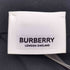 バーバリー BURBERRY MONOGRAM MOTIVE BASEBALL CAP レディース JPN:L