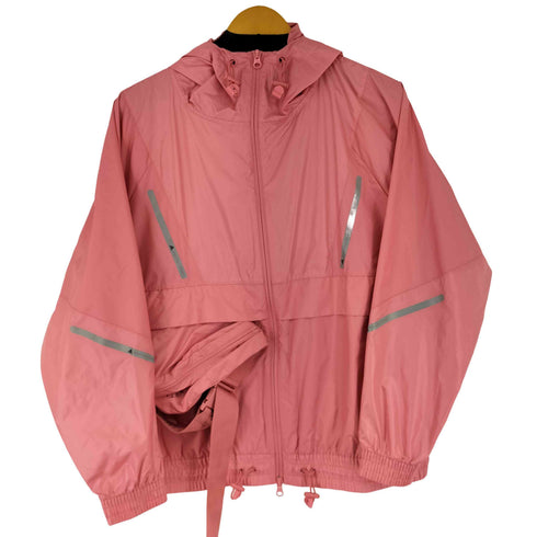 アディダス adidas aSMC WINDBREAKER Hazy Rose Pink バッグ レディース OT