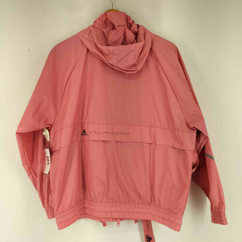 アディダス adidas aSMC WINDBREAKER Hazy Rose Pink バッグ レディース OT