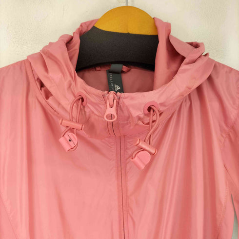 アディダス adidas aSMC WINDBREAKER Hazy Rose Pink バッグ レディース OT