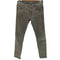 ダブルジェイケイ wjk long knit-denim pants メンズ JPN:M