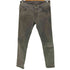 ダブルジェイケイ wjk long knit-denim pants メンズ JPN:M
