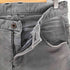 ダブルジェイケイ wjk long knit-denim pants メンズ JPN:M