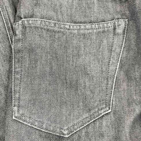 カイコー KAIKO BUG DENIM PANT ONEWASH メンズ 1