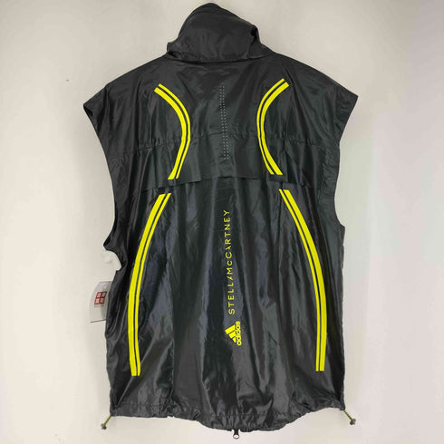 アディダス adidas asmc TruePace ランニングジレ レディース JPN:L