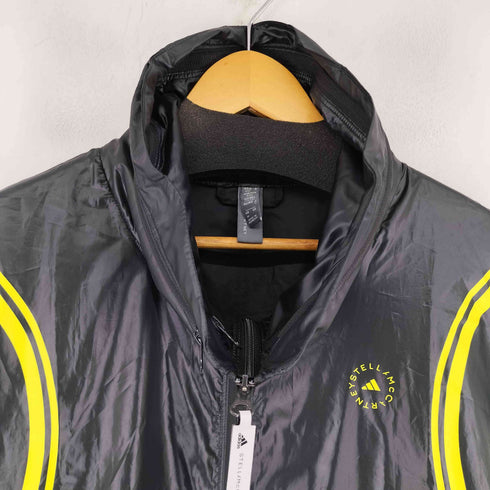 アディダス adidas asmc TruePace ランニングジレ レディース JPN:L