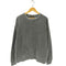 ジャーナルスタンダードホームステッド JOURNAL STANDARD J.S HOMESTEAD パシフィック ウラケ ダメージ クルーネック メンズ JPN:M