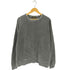 ジャーナルスタンダードホームステッド JOURNAL STANDARD J.S HOMESTEAD パシフィック ウラケ ダメージ クルーネック メンズ JPN:M