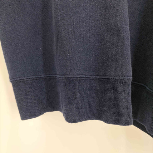 ソフィー SOFFE 00S 裏起毛 無地スウェット メンズ JPN:M