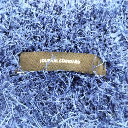 ジャーナルスタンダード JOURNAL STANDARD フェザーヤーン2WAY ビスチェ レディース