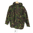ブリティッシュアーミー BRITISH ARMY コンバットスモックジャケット メンズ 160/96