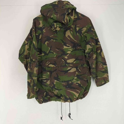 ブリティッシュアーミー BRITISH ARMY コンバットスモックジャケット メンズ 160/96