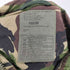 ブリティッシュアーミー BRITISH ARMY コンバットスモックジャケット メンズ 160/96