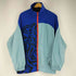 アディダス adidas カラーブロックウーブンジャケット レディース JPN:L