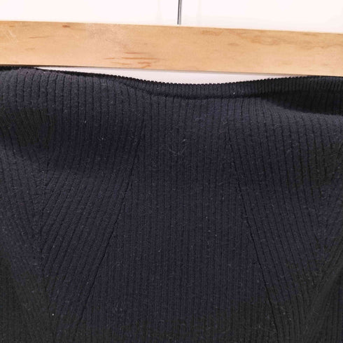 ジャーナルスタンダード JOURNAL STANDARD オーガニックコットンRIBビスチェ レディース