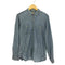 ジェイクルー J.CREW 00s CHAMBRAY デニムL/Sシャツ メンズ JPN:M