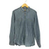 ジェイクルー J.CREW 00s CHAMBRAY デニムL/Sシャツ メンズ JPN:M