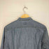 ジェイクルー J.CREW 00s CHAMBRAY デニムL/Sシャツ メンズ JPN:M