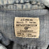 ジェイクルー J.CREW 00s CHAMBRAY デニムL/Sシャツ メンズ JPN:M