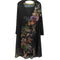 アメリ AMERI UND 2WAY DARIA V NECK DRESS レディース JPN:S