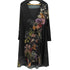 アメリ AMERI UND 2WAY DARIA V NECK DRESS レディース JPN:S