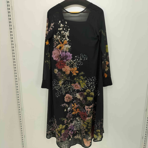 アメリ AMERI UND 2WAY DARIA V NECK DRESS レディース JPN:S