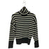 ジャーナルスタンダード JOURNAL STANDARD CASH FEEL WOOL リブハイネックプルオーバー レディース