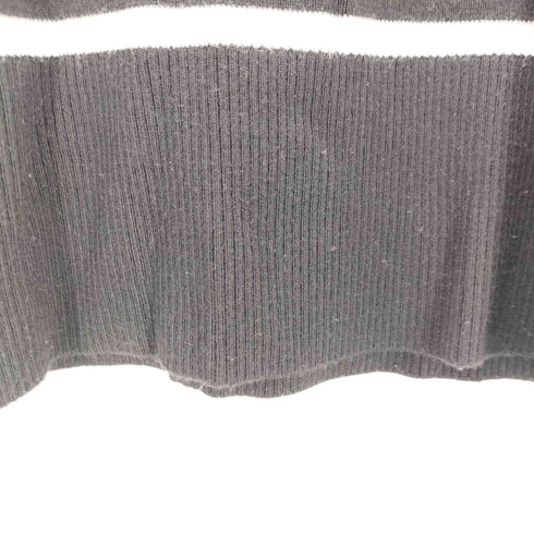 ジャーナルスタンダード JOURNAL STANDARD CASH FEEL WOOL リブハイネックプルオーバー レディース