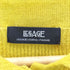 ジャーナルスタンダードレサージュ JOURNAL STANDARD Lessage ニットポロシャツ レディース ONE SIZE